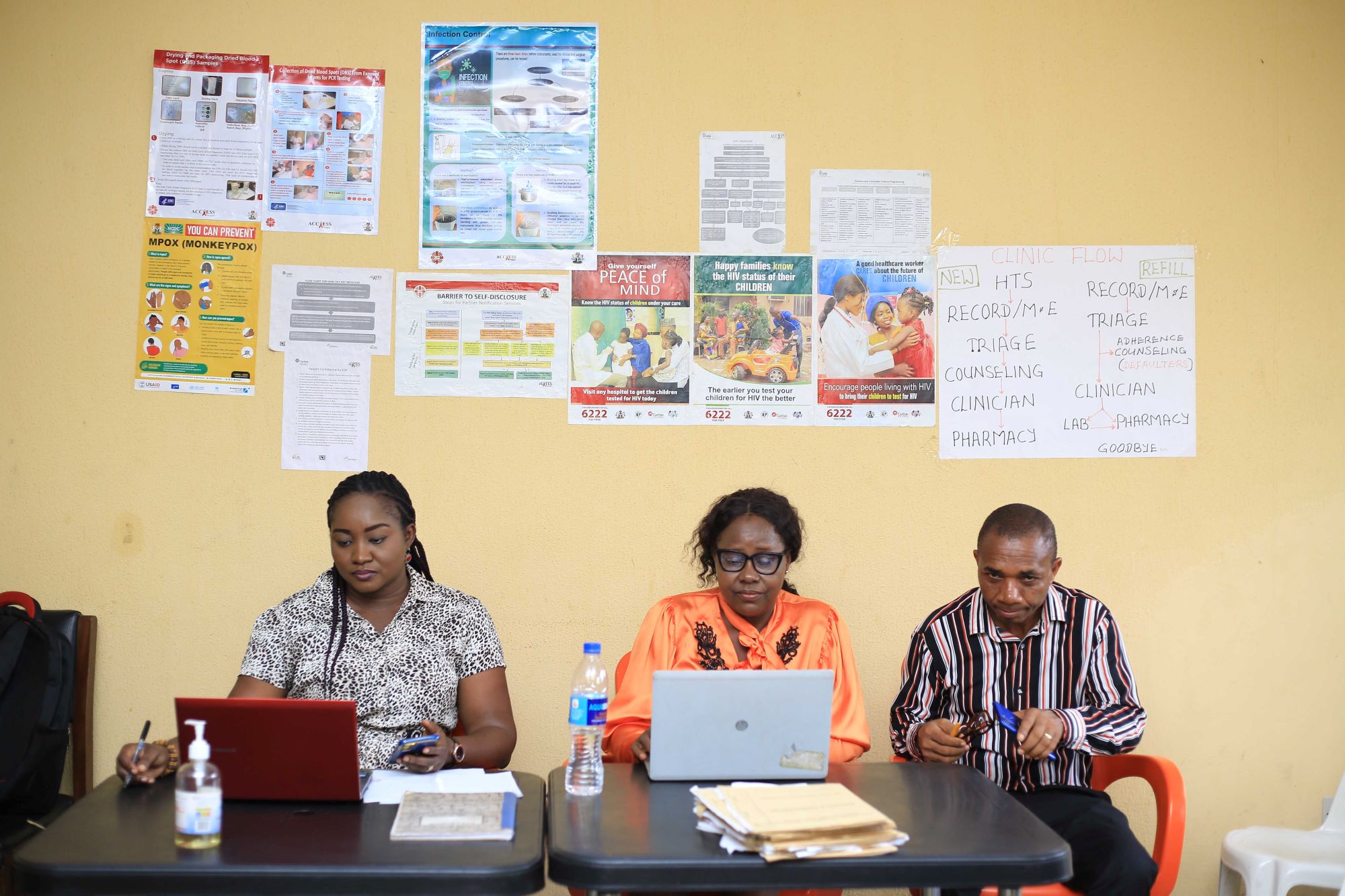 Community Medicine